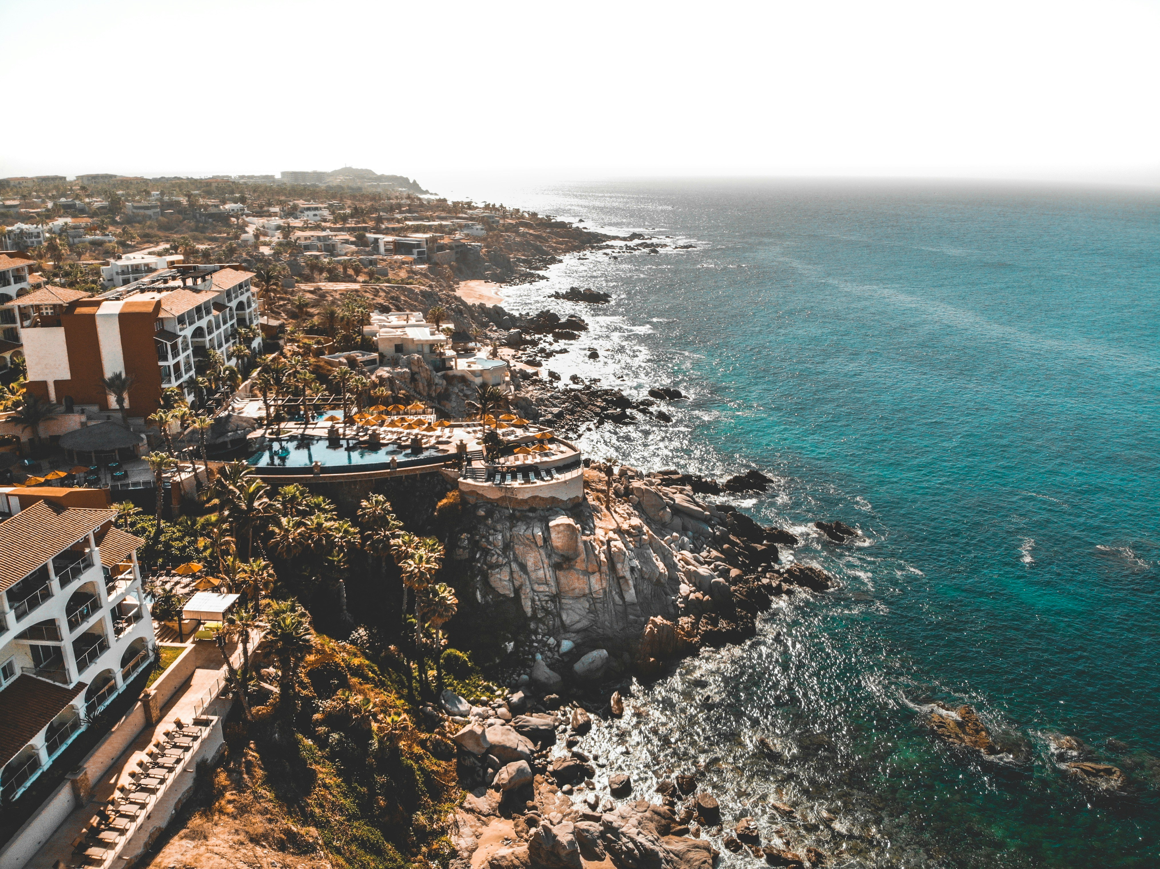 Playa Los Cabos
